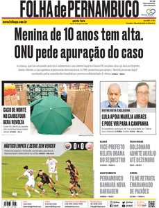 Folha de Pernambuco