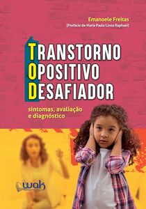 Transtorno Opositivo Desafiador