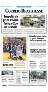 Correio Braziliense Correio Braziliense