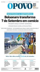O Povo