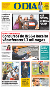O Dia RJ