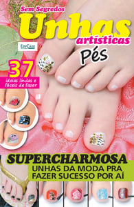 Manicure Com Estilo