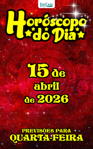 Horóscopo do Dia