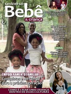 Universo Bebê e Criança