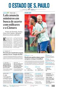 Estadão