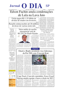 O Dia SP