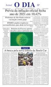 O Dia SP