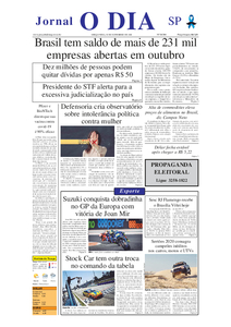 O Dia SP