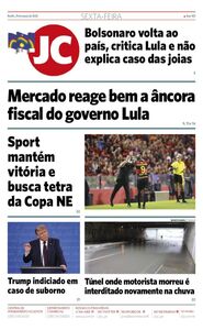 Jornal do Commercio