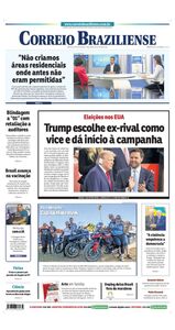 Correio Braziliense