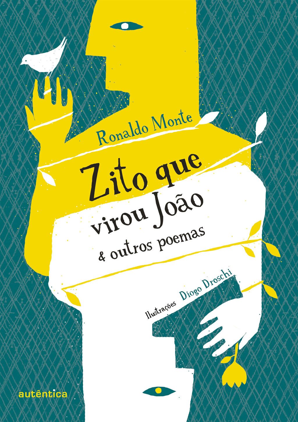 Zito que virou João & outros poemas