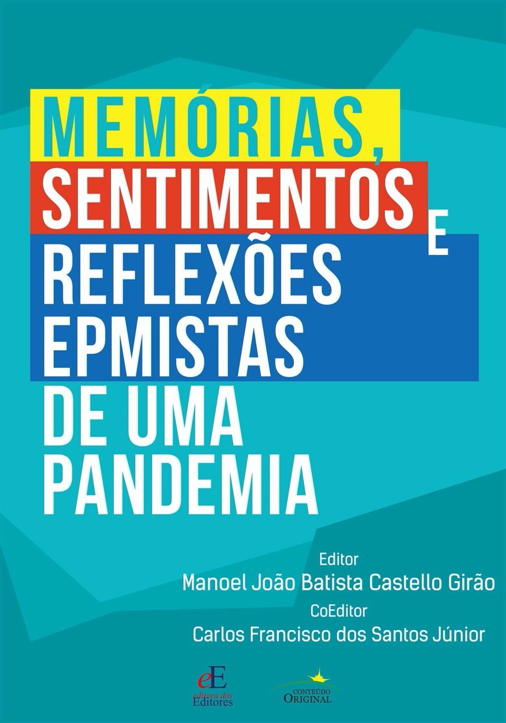 Sobre - Memórias da Pandemia