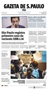 Jornal Gazeta