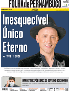 Folha de Pernambuco