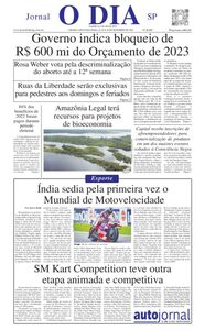 O Dia SP