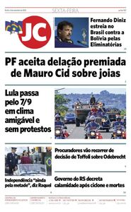 Jornal do Commercio