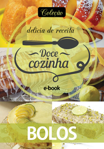 Doce Cozinha Doce Cozinha