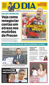 O Dia RJ