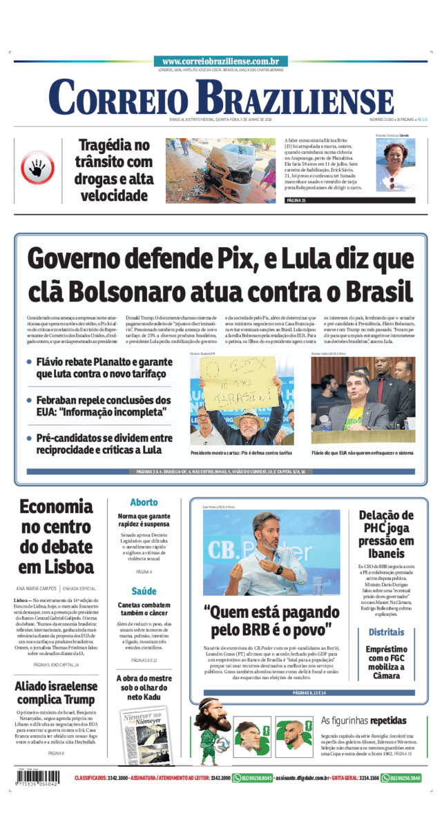 Correio Braziliense