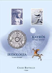 Iridologia "A hora dourada"