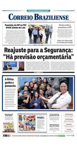 Correio Braziliense