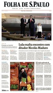 Folha de S.Paulo