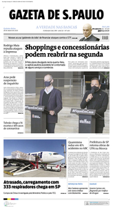 Jornal Gazeta
