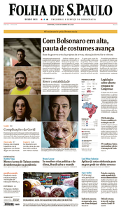 Folha de S.Paulo