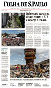 Folha de S.Paulo