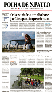 Folha de S.Paulo