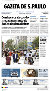 Jornal Gazeta