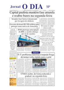 O Dia SP