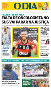 O Dia RJ