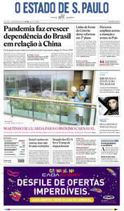 Estadão
