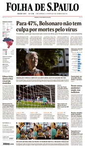 Folha de S.Paulo