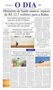 O Dia SP