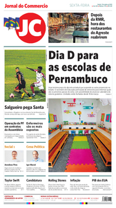 Jornal do Commercio