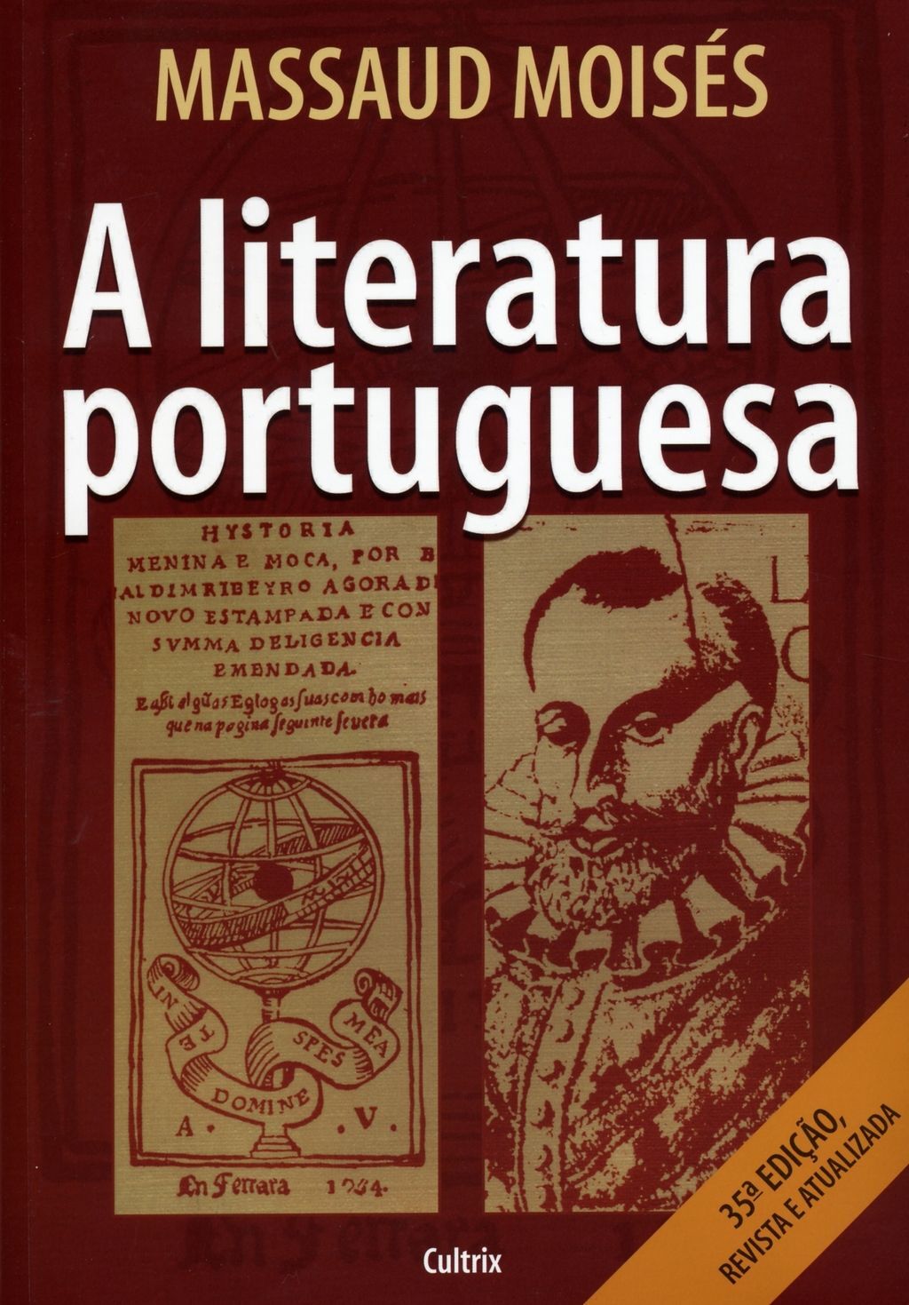 A Literatura Portuguesa