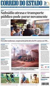 Correio do Estado MS
