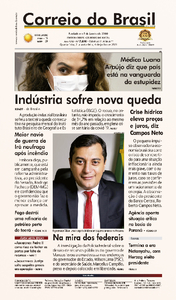 Correio do Brasil - Acervo