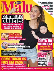 Malu Malu