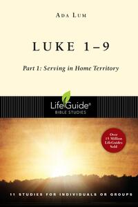 Luke 1-9