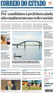 Correio do Estado MS