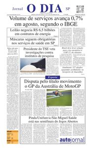 O Dia SP