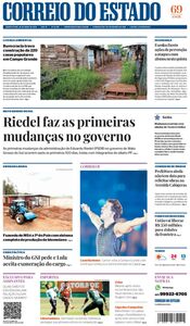 Correio do Estado MS
