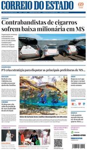 Correio do Estado MS