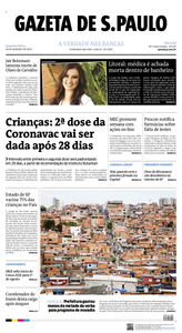Jornal Gazeta