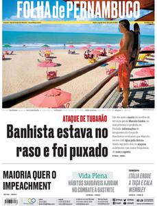 Folha de Pernambuco