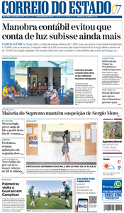Correio do Estado MS
