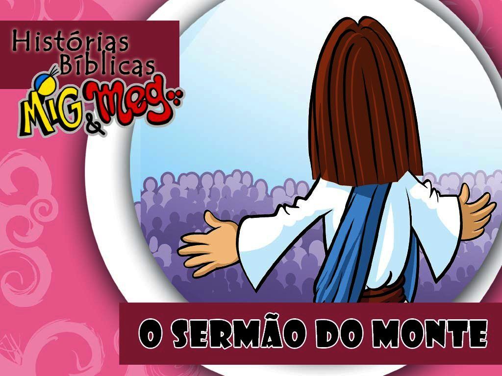 O Sermão Do Monte